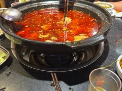 -小饕荟雅安贡椒鱼鲜馆(广福桥店)