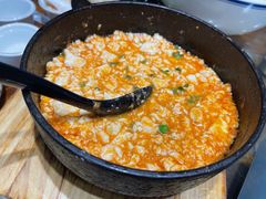 -豫菜园灌汤小笼包子(三大街店)