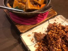-喜记避风塘炒辣蟹(总店)
