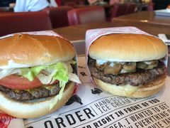 -FATBURGER 特富客汉堡(外交公寓店)