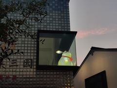 -雅达·阳羡溪山小镇中心
