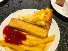-华府海鲜碳烤自助(万达店)