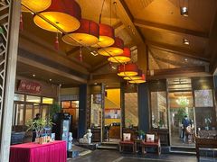 -那家小馆•北京菜•烤鸭(香山店)