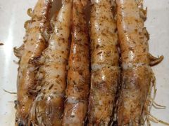 -木屋烧烤(坂田天安云谷店)