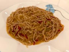 -卓正国际酒店·膳衡食府