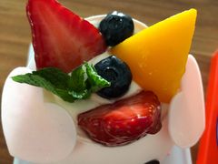 -好利来(马家堡店)