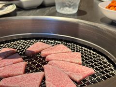 -NIUAN牛庵·日式和牛烧肉(恒隆店)
