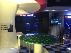 -H次元沉浸剧情密室(街道口店)