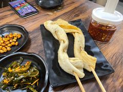 -妈妈手(山大总店)
