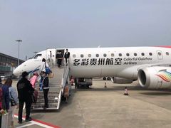 -常州奔牛国际机场