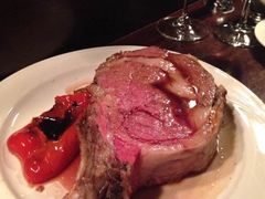 -Keens Steakhouse