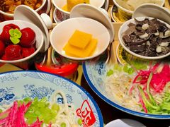 -大海碗·炸酱面·烤鸭·京菜(天坛店)
