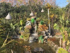 -HERRE·FARM 赫尔露营农场·团建聚会包场