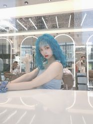 -MY HAIR ARDOR