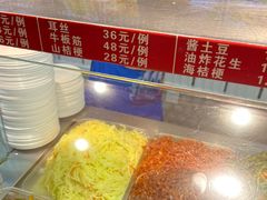 -春花民族美食(佳木斯总店)
