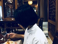 -西双版纳洲际度假酒店-曼霖轩中餐厅