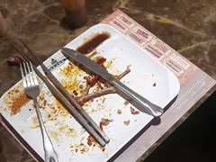 -汉丽斯巴西烤肉自助(市南店)