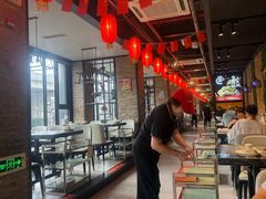 -天都火锅酒楼(虹梅南路店)