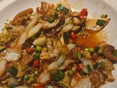-老阿爸鲜鱼土菜(园区永旺店)