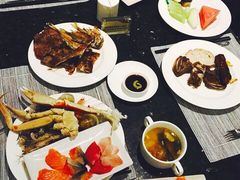 -杭州世外桃源君澜度假酒店