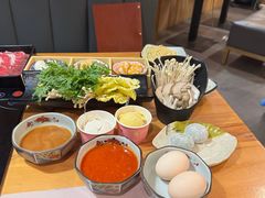 -牛匠和牛寿喜锅(西安总店)