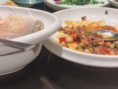 -海味世家·家常菜馆(明州里店)