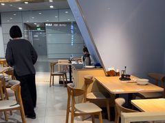 -翡翠拉面小笼包Crystal Jade(上海浦东国际机场T1店)