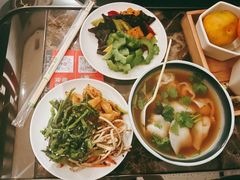 -蔓想足道·SPA·按摩·养生(合生汇店)