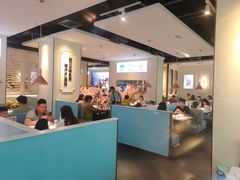 -花椒俏川菜小馆(南海万达店)