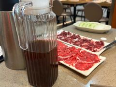 -为什么牛潮汕牛肉火锅(万胜广场店)