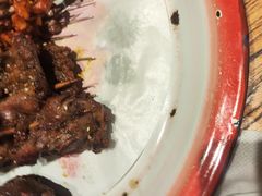 -北丐先生·野馄饨烧烤(雨花万象店)