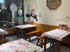 -西江红·株洲本地菜(滨江南路店)