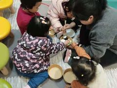 -乐不撕书绘本体验中心(华鹏馆)