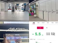 -WEGYMER健萌健身(麦德龙钰龙天下馆)