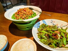 -恰饭·老长沙市井菜(天河客运站店)