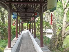-上海醉白池公园