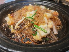 -绿茶餐厅(龙湖杭州金沙天街店)