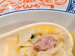 -小杨生煎(黄河路店)