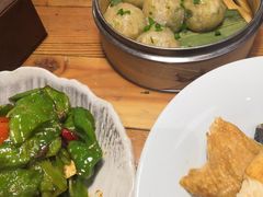 -符离集餐厅(万象城店)