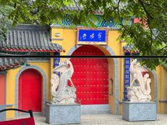 -丹东凤凰山景区
