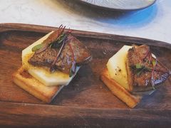 -IL Forno 意坊·意大利餐厅(花园店)