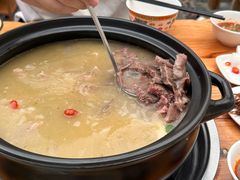 -尼玛藏家风味园(阿山食城店)