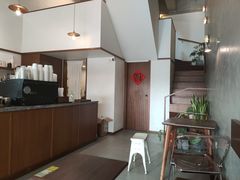 -不正咖啡(万达尊店)