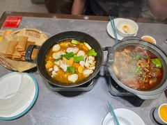 -肖记公安牛肉鱼杂馆·省级非物质文化遗产(江汉路直营店)
