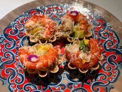 -狮拾久·现代新加坡料理(福田COCO Park店)