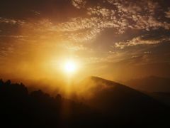 -灵山