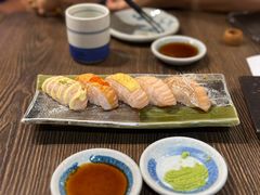 -大雄寿司(中华广场店)