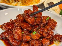 -外婆家(杭州马塍店·杭帮菜名店)