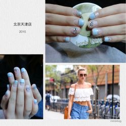 手部美甲-光SPA科技美肤