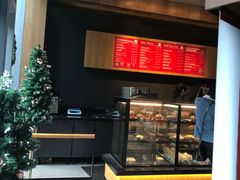 -星巴克(嘉定中信泰富万达广场店)